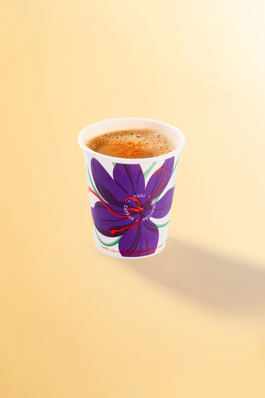 FiLLi signature chai